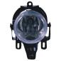 FENDINEBBIA DESTROSINISTRO HB4 MITSUBISHI PAJERO V6WV7W 20012007VERS 2003