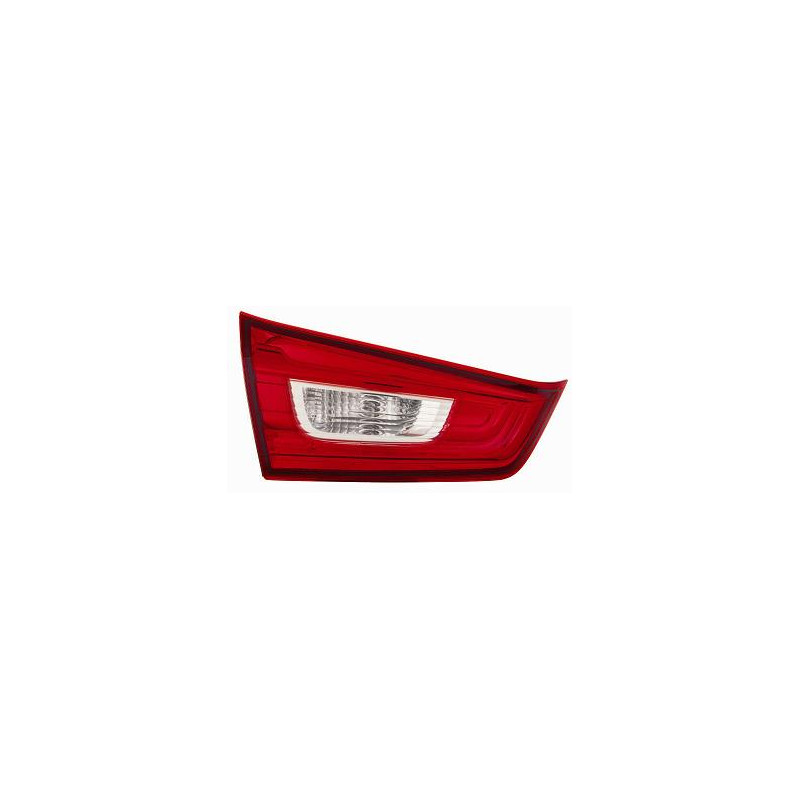 FANALE POSTERIORE SINISTRO SENZA PORTALAMPADA LED INTERNO MITSUBISHI ASX GAW 20102014, MITSUBISHI ASX GAW 20122016, MITSUBISHI 