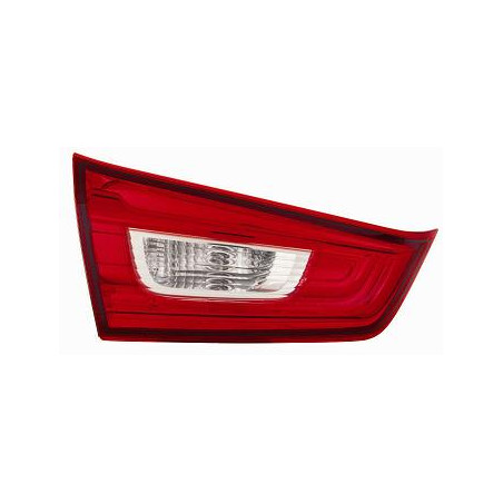 FANALE POSTERIORE SINISTRO SENZA PORTALAMPADA LED INTERNO MITSUBISHI ASX GAW 20102014, MITSUBISHI ASX GAW 20122016, MITSUBISHI 