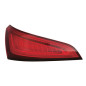FANALE POSTERIORE SINISTRO CON PORTALAMPADA LED AUDI Q5 8RB 20122016