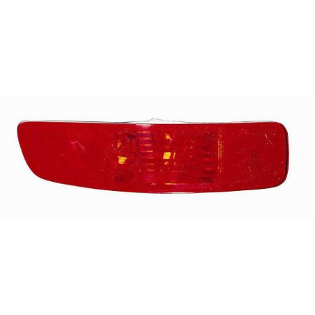 RETRONEBBIA SINISTRO CITROEN C-CROSSER VUVV 2007201  MITSUBISHI OUTLANDER CWW 20072011, MITSUBISHI OUTLANDER GGWGFWZLZK 2011201