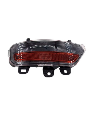 RETRONEBBIA DESTRO RENAULT CAPTUR II HF 20202024, MITSUBISHI ASX VSXVSE 2023, RENAULT SYMBIOZ 2024