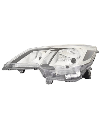 PROIETTORE DESTRO H4,TY21W,W5W CON PREDISPOSIZIONE REGOLAZIONE ELETTRICA MITSUBISHI SPACE STAR A0 A 2020