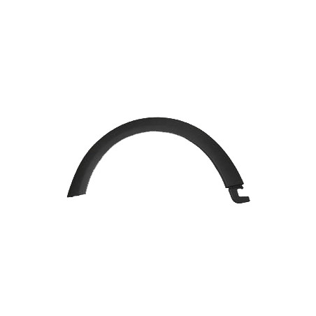 CODOLINO PARAFANGO ANTERIORE SINISTRO MINI CABRIO F57 20152021      , MINI CLUBMAN F54 2015          , MINI COOPERONE F55F56 20