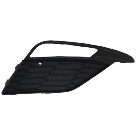 GRIGLIA PARAURTI ANTERIORE DESTRA CON FENDINEBBIA SEAT LEON 5F1 20172020