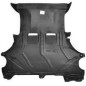 RIPARO MOTORE ANTERIORE SMART FORTWO 450 19982007