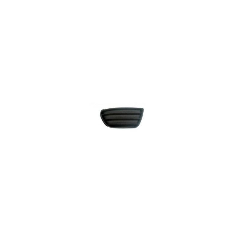 GRIGLIA PARAURTI ANTERIORE DESTRA FIAT PUNTO 188 20032011