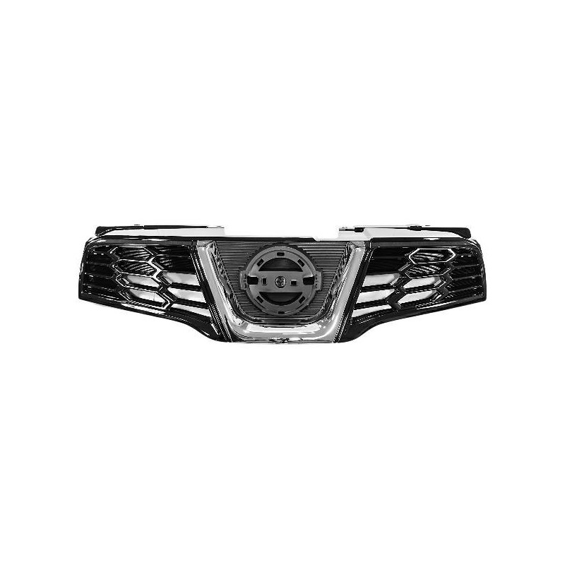 GRIGLIA CROMATANERA NISSAN QASHQAI J10NJ10 20102013