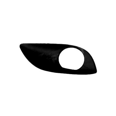 GRIGLIA PARAURTI ANTERIORE DESTRA CON FENDINEBBIA TOYOTA YARIS II P9 20052011       VERS 2009