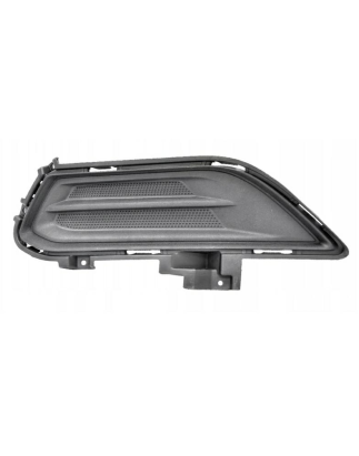 GRIGLIA PARAURTI ANTERIORE SINISTRA CHIUSA FORD MONDEO CECF 20142019