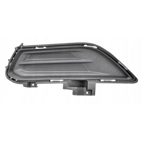 GRIGLIA PARAURTI ANTERIORE SINISTRA CHIUSA FORD MONDEO CECF 20142019