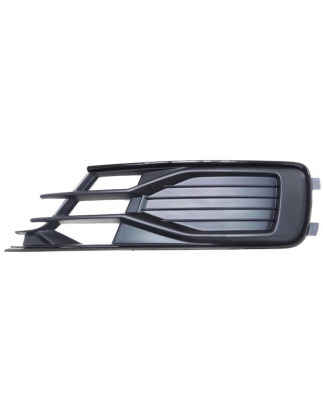 GRIGLIA PARAURTI ANTERIORE SINISTRA AUDI A6 4GH4GJ4G24GC4G54GD 20142018
