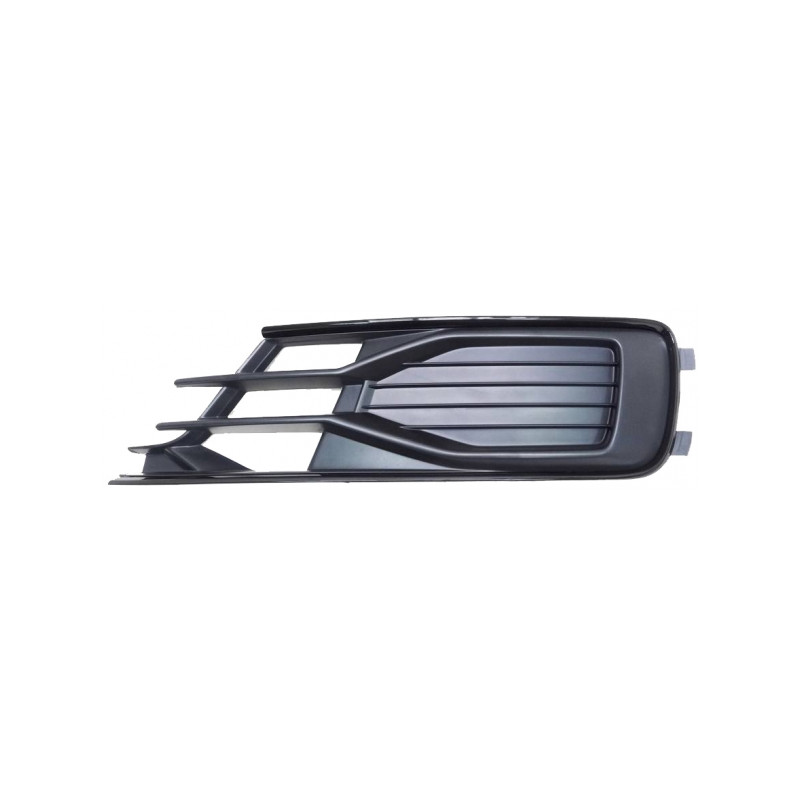 GRIGLIA PARAURTI ANTERIORE SINISTRA AUDI A6 4GH4GJ4G24GC4G54GD 20142018