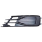 GRIGLIA PARAURTI ANTERIORE SINISTRA AUDI A6 4GH4GJ4G24GC4G54GD 20142018