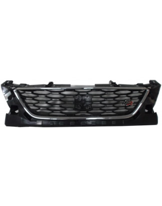 GRIGLIA CON CORNICE CROMATA SEAT LEON 5F1 20132017