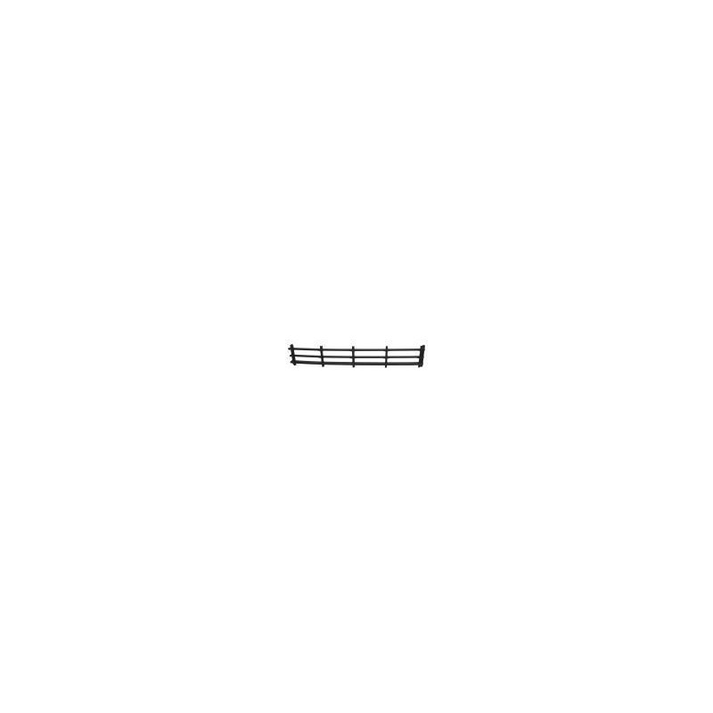 GRIGLIA PARAURTI ANTERIORE CENTRALE SKODA OCTAVIA 5 1Z31Z5 20042008