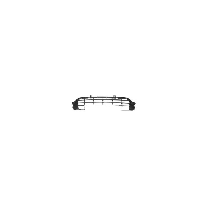 GRIGLIA PARAURTI ANTERIORE CITROEN C3 FCFN 20022010       VERS 2005