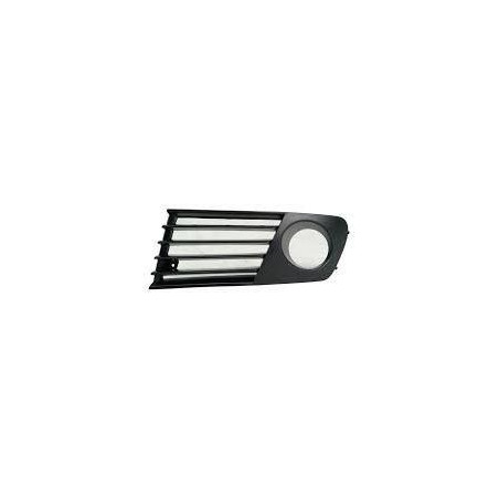 GRIGLIA PARAURTI ANTERIORE INFERIORE SINISTRA CON FENDINEBBIA SEAT CORDOBA 6L2 20022008       VERS 2006 , SEAT IBIZA 6L1 200220