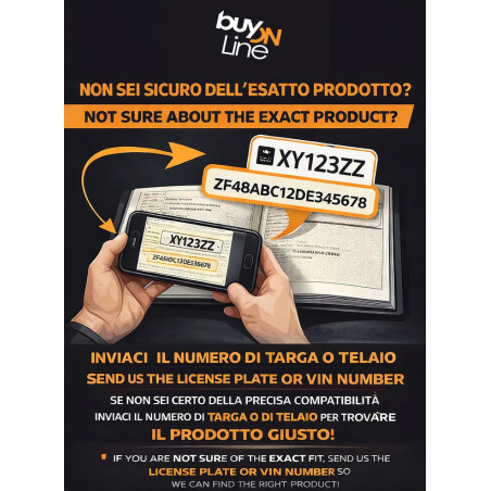 GRIGLIA PARAURTI ANTERIORE INFERIORE RENAULT TWINGO CN0 20122014