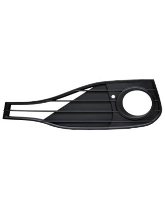 GRIGLIA PARAURTI ANTERIORE SINISTRA SEMIAPERTA BMW SERIES 3 SDNSW F30F31 20122014      , BMW SERIES 4 COUPECAB F32F36F33 201420
