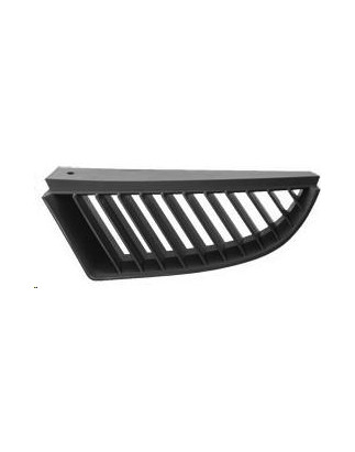 GRIGLIA ANTERIORE SINISTRA 35 PORTE MITSUBISHI COLT Z3AZ2ARG 20052008