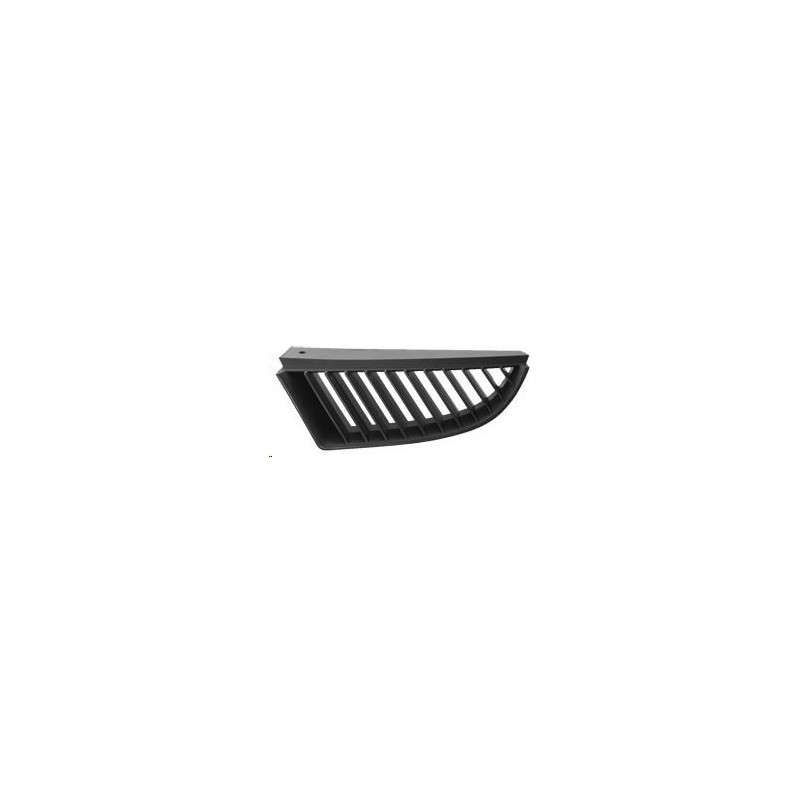GRIGLIA ANTERIORE SINISTRA 35 PORTE MITSUBISHI COLT Z3AZ2ARG 20052008