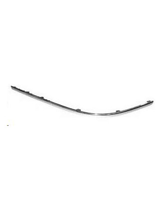 MODANATURA PARAURTI POSTERIORE SINISTRA CROMATA T�V VOLKSWAGEN PASSAT 3C23C5 20052011