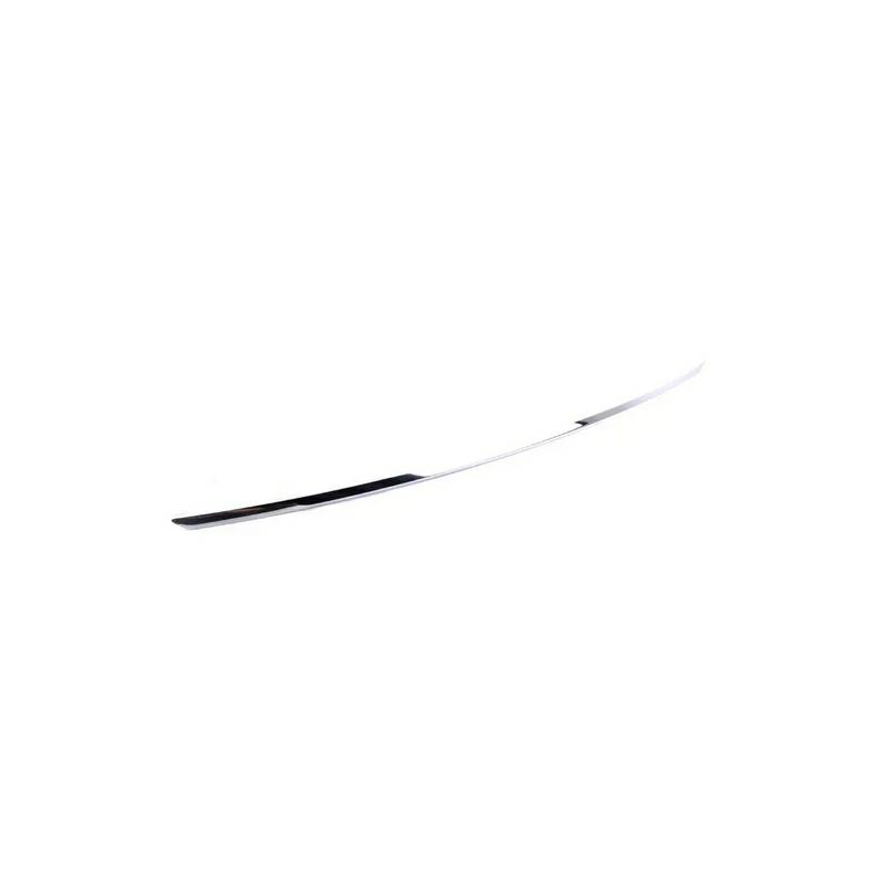 MODANATURA PARAURTI POSTERIORE CROMATA BMW SERIES 3 SDNSW F30F31 20142018