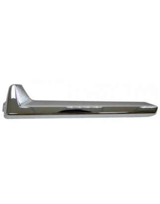 MODANATURA GRIGLIA PARAURTI ANTERIORE SINISTRA SUBARU FORESTER SJ 20122015       VERS 012015 , SUBARU FORESTER SJ 20152019