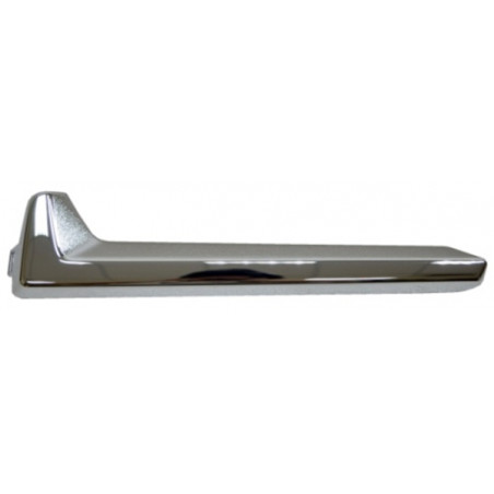 MODANATURA GRIGLIA PARAURTI ANTERIORE SINISTRA SUBARU FORESTER SJ 20122015       VERS 012015 , SUBARU FORESTER SJ 20152019
