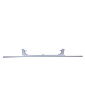 MODANATURA SOTTOFARO ANTERIORE IN PLASTICA CON PRIMER VOLKSWAGEN POLO 6N1 19941999      , VOLKSWAGEN POLO CLASSIC 6V2 19952002