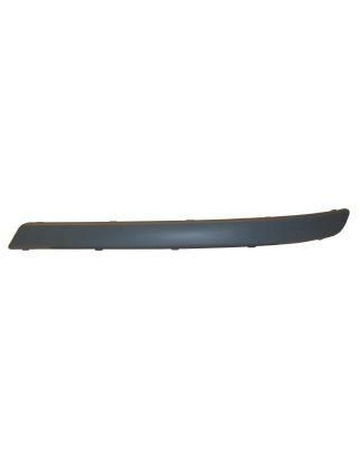 MODANATURA PARAURTI ANTERIORE SINISTRA CON PRIMER OPEL COMBO TF0TF1 20002012      , OPEL CORSA C X01 20002006       VERS 2004