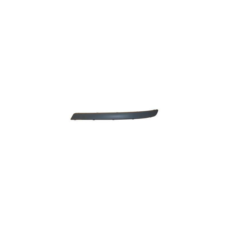 MODANATURA PARAURTI ANTERIORE SINISTRA CON PRIMER OPEL COMBO TF0TF1 20002012      , OPEL CORSA C X01 20002006       VERS 2004