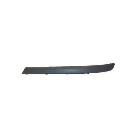 MODANATURA PARAURTI ANTERIORE SINISTRA CON PRIMER OPEL COMBO TF0TF1 20002012      , OPEL CORSA C X01 20002006       VERS 2004
