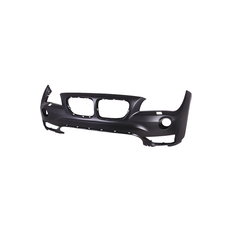 PARAURTI ANTERIORE CON PRIMER CON LAVAFARI BMW X1 E84 20092013       VERS 2013 , BMW X1 E84 20132015