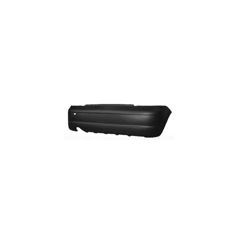 PARAURTI POSTERIORE DAEWOO MATIZ M100M150 20002005