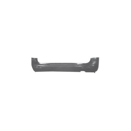 PARAURTI POSTERIORE HYUNDAI H1 VAN A1 19982007