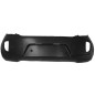 PARAURTI POSTERIORE 5 PORTE SENZA PRIMER CON PRIMER KIA PICANTO TA 20112015