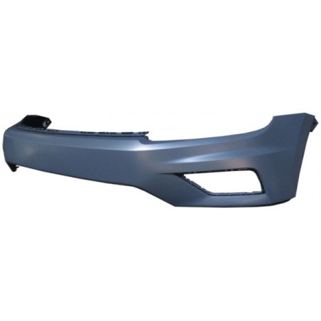 PARAURTI ANTERIORE CON PRIMER VOLKSWAGEN TIGUAN AD1AX1 20162020