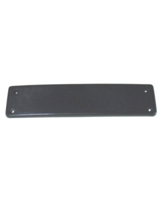 PORTATARGA ANTERIORE VOLKSWAGEN GOLF V 1K1 20042008      , VOLKSWAGEN GOLF V VARIANT 1K5 20072009      , VOLKSWAGEN JETTA 1K2 2