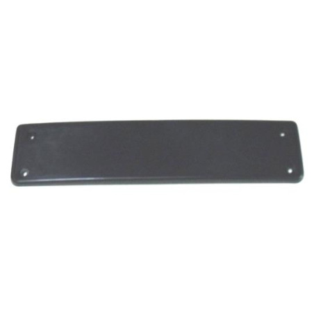 PORTATARGA ANTERIORE VOLKSWAGEN GOLF V 1K1 20042008      , VOLKSWAGEN GOLF V VARIANT 1K5 20072009      , VOLKSWAGEN JETTA 1K2 2