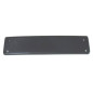 PORTATARGA ANTERIORE VOLKSWAGEN GOLF V 1K1 20042008      , VOLKSWAGEN GOLF V VARIANT 1K5 20072009      , VOLKSWAGEN JETTA 1K2 2