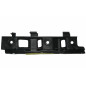 STAFFA PARAURTI ANTERIORE LATERALE SINISTRA VOLKSWAGEN PASSAT 3C23C5 20052011
