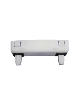 STAFFA PARAURTI POSTERIORE DESTRASINISTRA NISSAN QASHQAI J10NJ10 20072010      , NISSAN QASHQAI J10NJ10 20102013