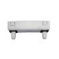 STAFFA PARAURTI POSTERIORE DESTRASINISTRA NISSAN QASHQAI J10NJ10 20072010      , NISSAN QASHQAI J10NJ10 20102013