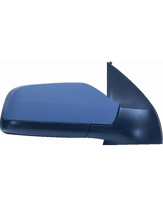 RETROVISORE ELETTRICO DESTRO CON PRIMER TERMICO VETRO CONVESSO OPEL ASTRA G T98F35 19982004