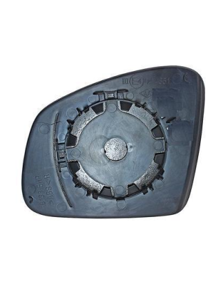 VETRO CON PIASTRA SINISTRO ASFERICO RENAULT TWINGO BCMBCA 20142019, RENAULT TWINGO BCMBCA 2019, SMART FORFOUR 453 2015, SMART F