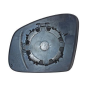 VETRO CON PIASTRA SINISTRO ASFERICO RENAULT TWINGO BCMBCA 20142019, RENAULT TWINGO BCMBCA 2019, SMART FORFOUR 453 2015, SMART F