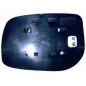 VETRO CON PIASTRA SINISTRO TERMICO CONVESSO CON ATTACCO RETTANGOLARE TOYOTA AVENSIS T25 20032008, TOYOTA YARIS II P9 20052011