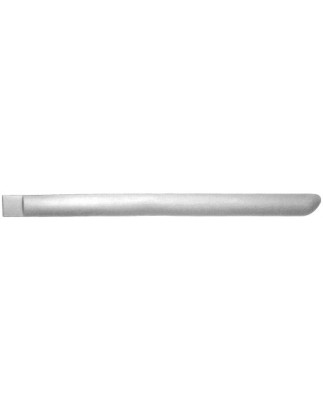 MODANATURA PORTA POSTERIORE SINISTRO CON PRIMER PEUGEOT 307 3A3C 20012005 VERS 5P, PEUGEOT 307 3A3C 20052007 VERS 5P